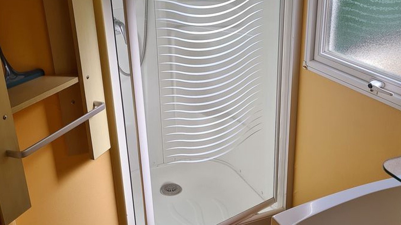 Photo of Bathroom in Les Grandes-Ventes