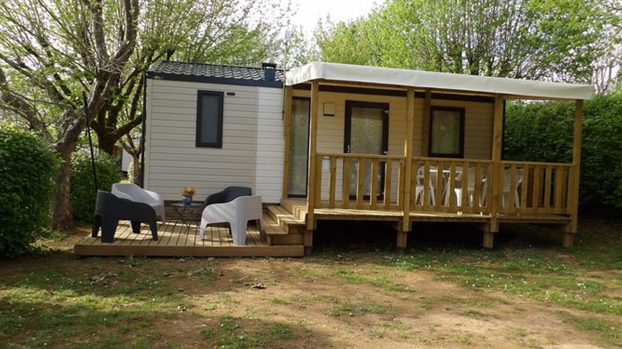 Photo of Patio Balcony in Limeuil