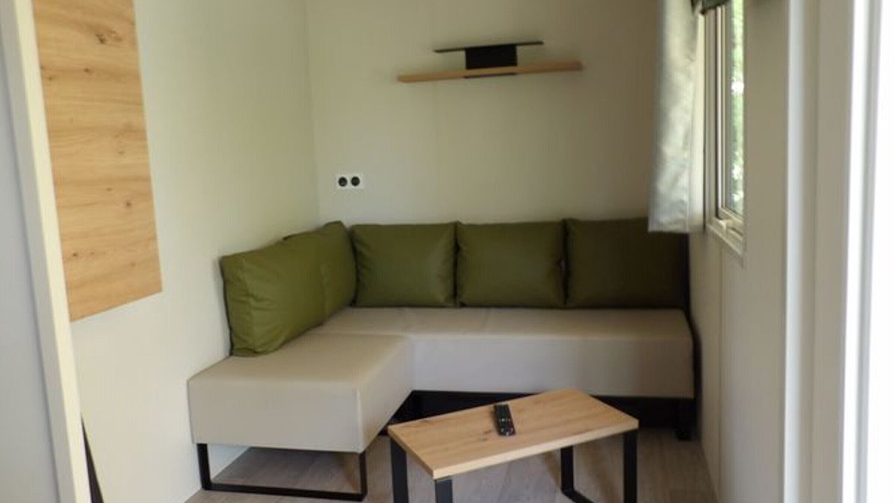 Photo of Livingroom in Limeuil