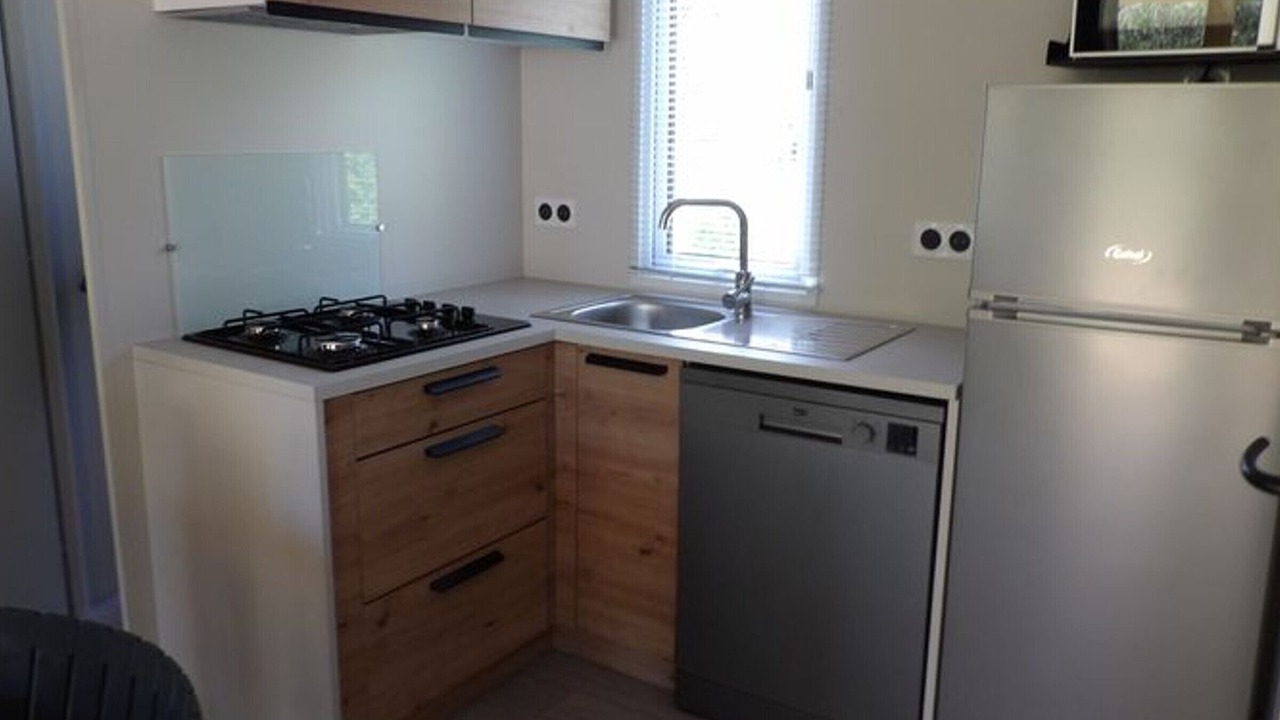 Photo of Kitchen in Limeuil