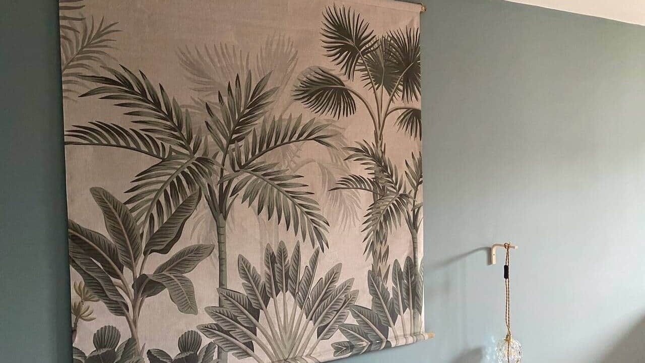 Photo of Bedroom in Pleudihen-sur-Rance