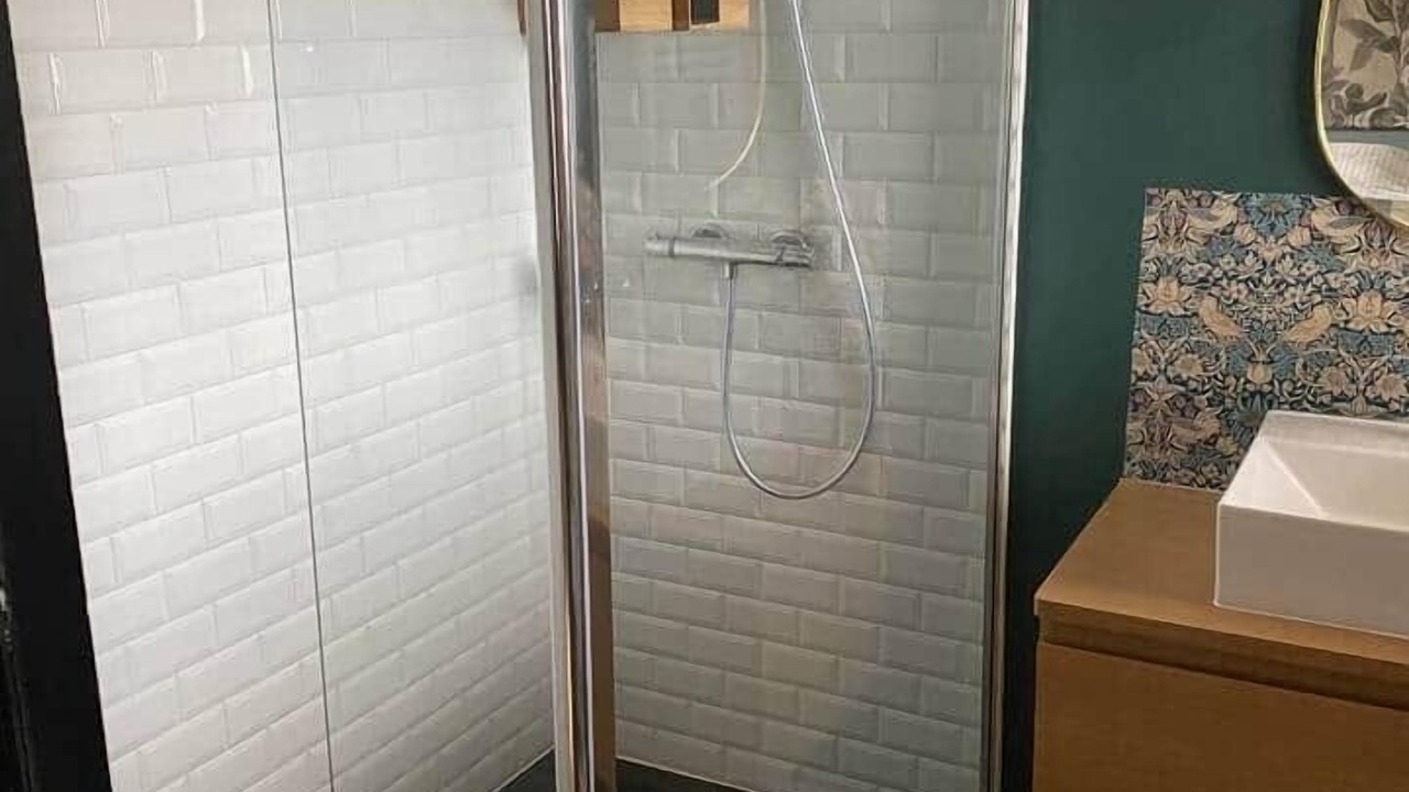 Photo of Bathroom in Pleudihen-sur-Rance