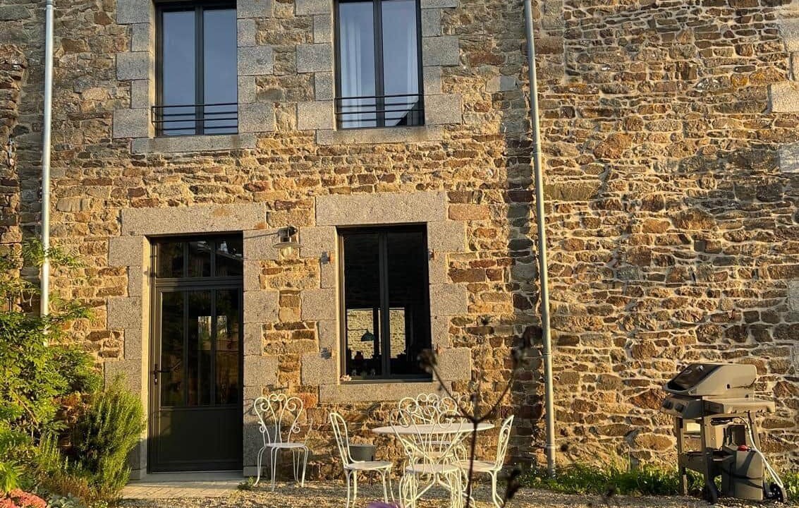 Photo of Outdoor in Pleudihen-sur-Rance