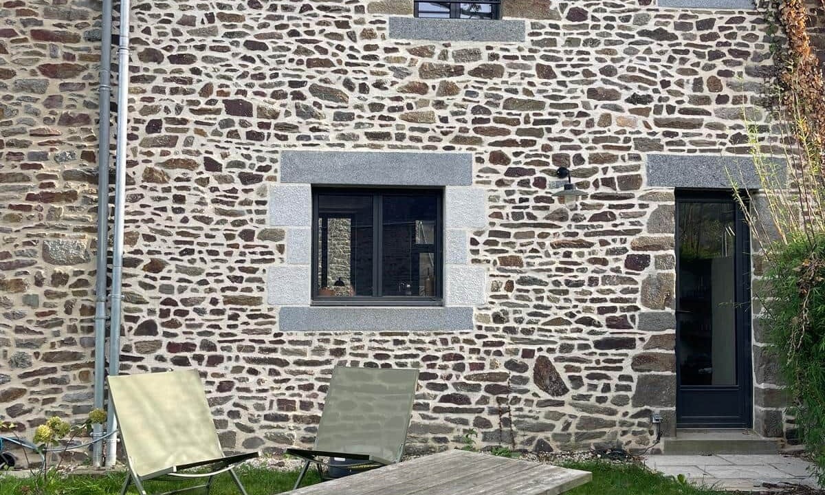 Photo of Outdoor in Pleudihen-sur-Rance