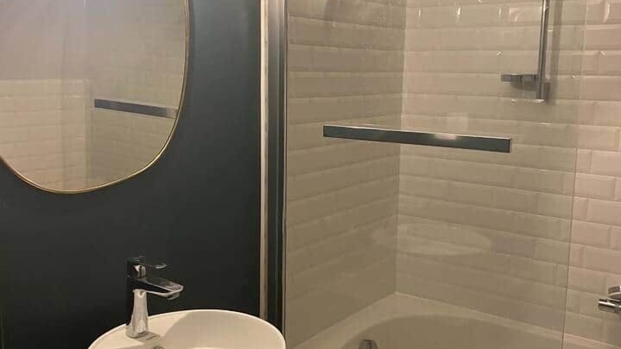 Photo of Bathroom in Pleudihen-sur-Rance