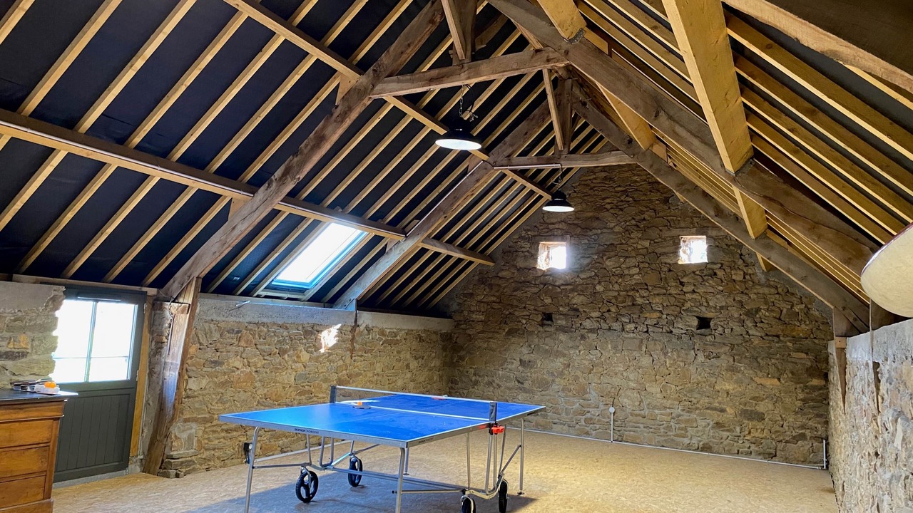 Photo of Bedroom in Pleudihen-sur-Rance