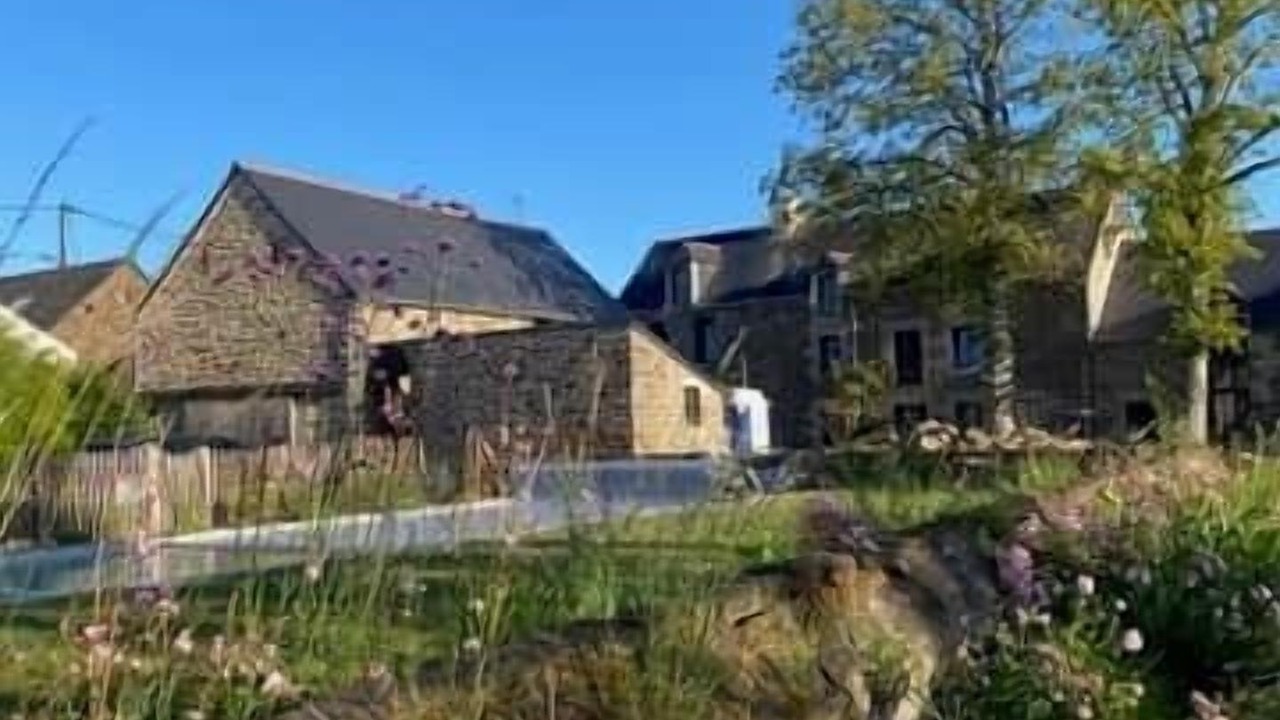 Photo of Outdoor in Pleudihen-sur-Rance