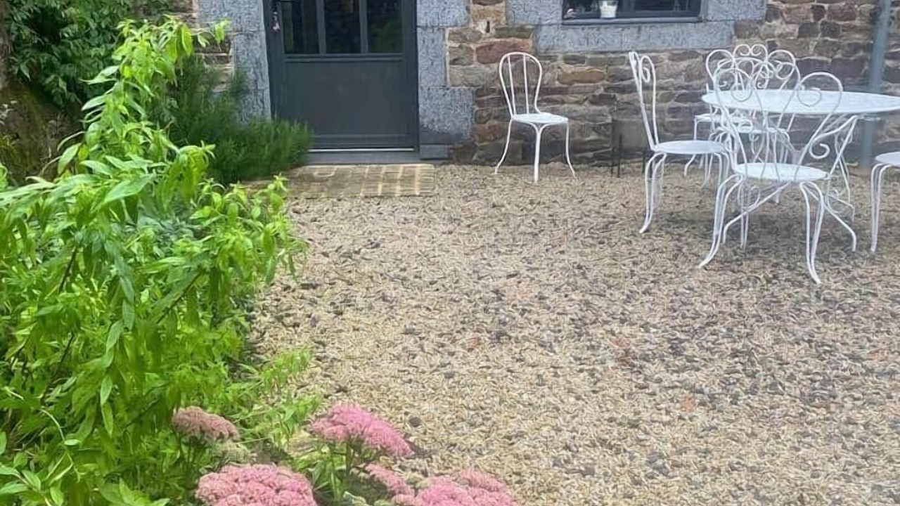 Photo of Outdoor in Pleudihen-sur-Rance