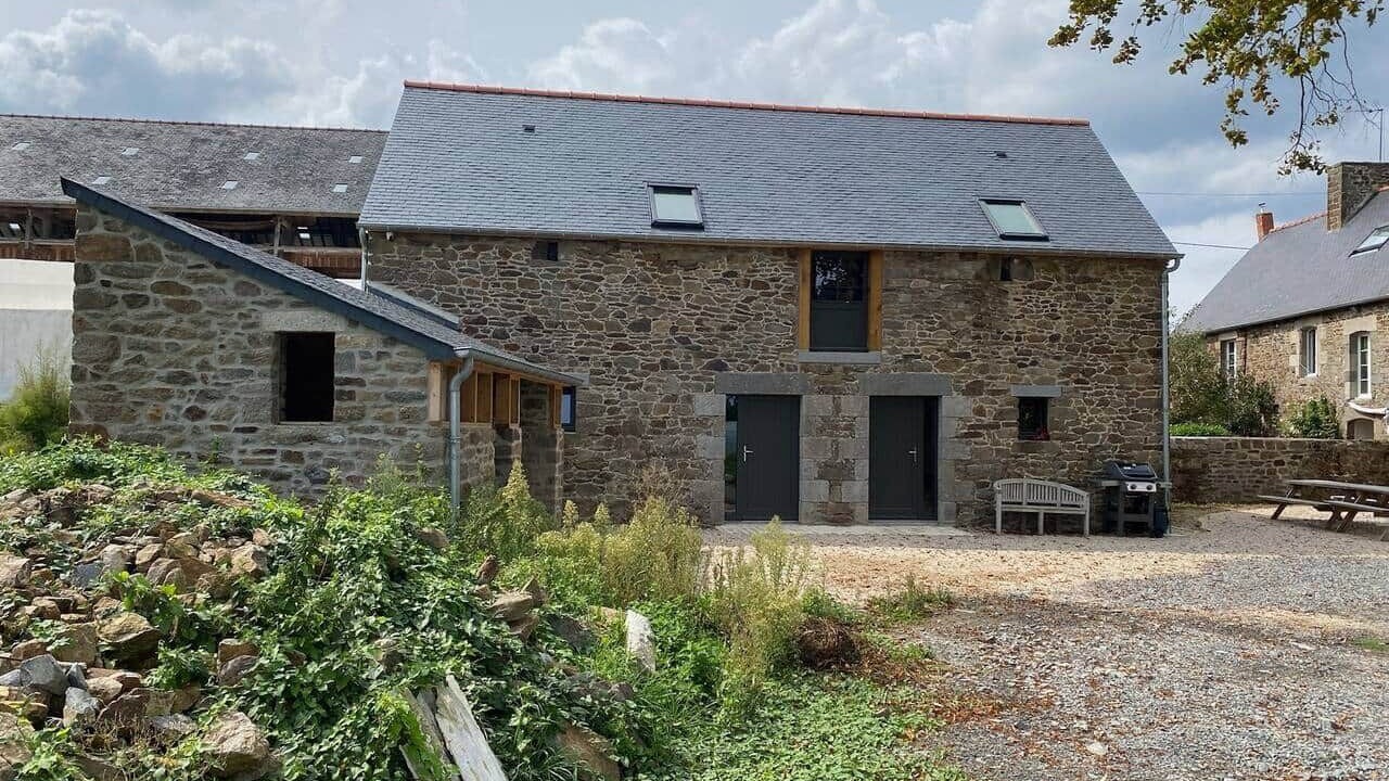 Photo of Outdoor in Pleudihen-sur-Rance