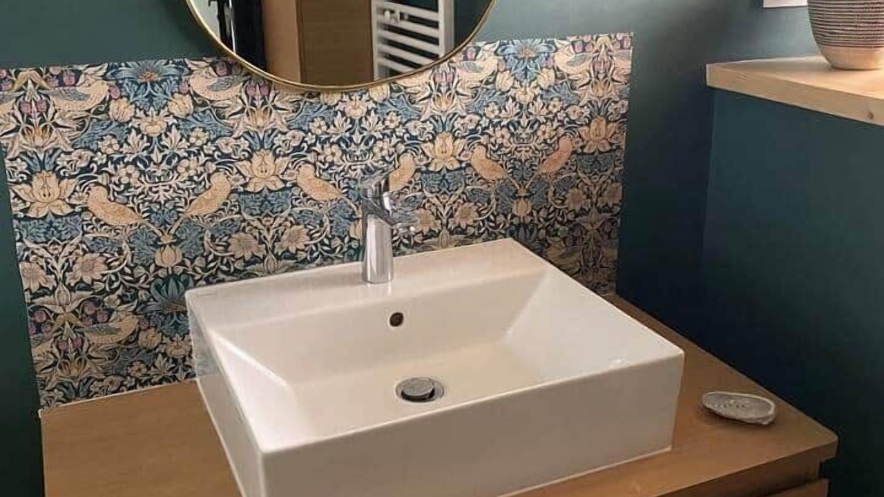 Photo of Bathroom in Pleudihen-sur-Rance