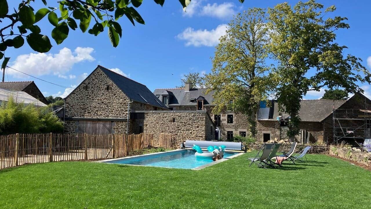 Photo of Outdoor in Pleudihen-sur-Rance