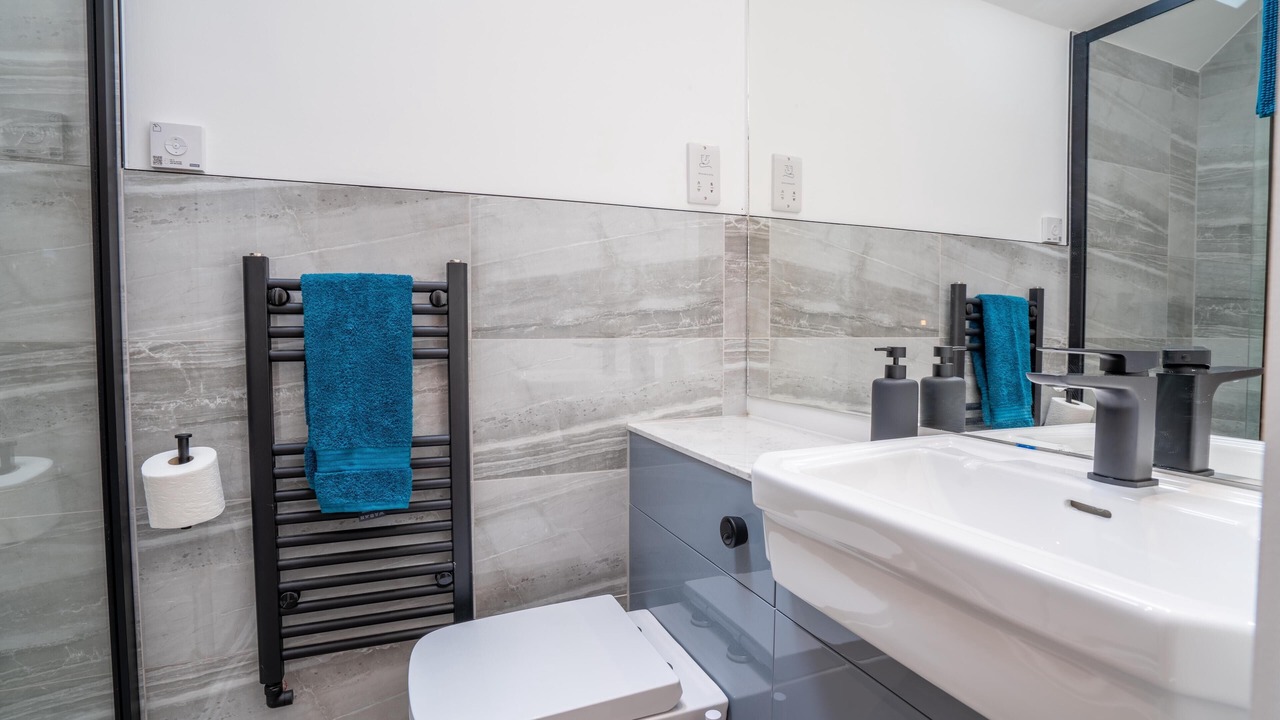 Photo of Bathroom in Horsham