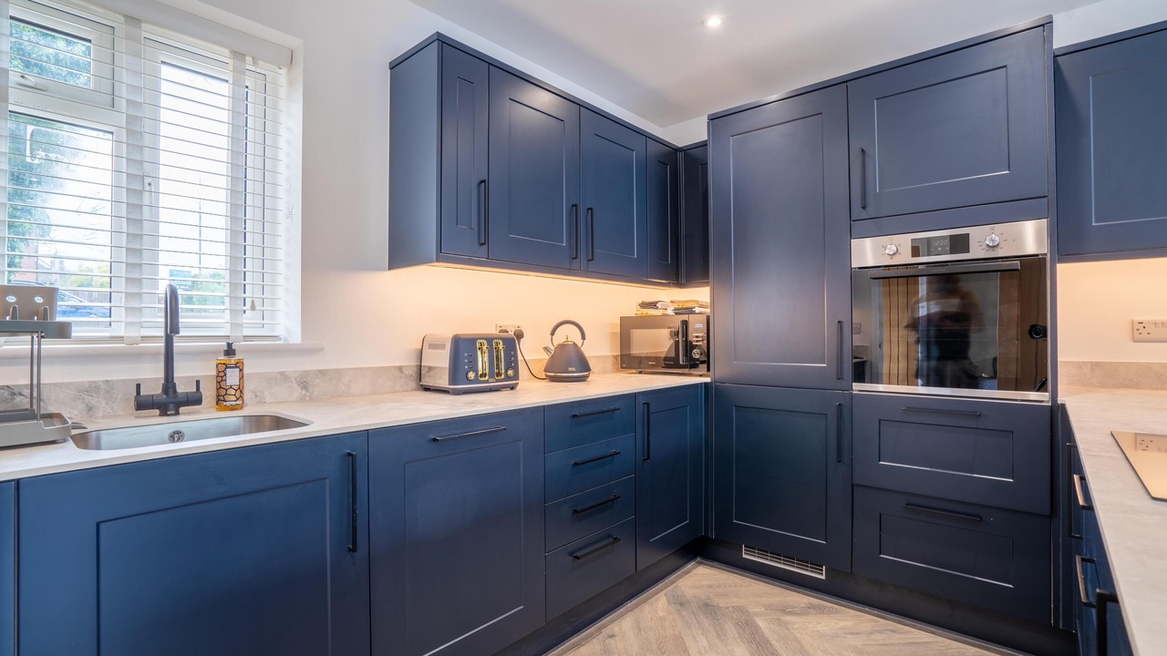 Photo of Kitchen in Horsham