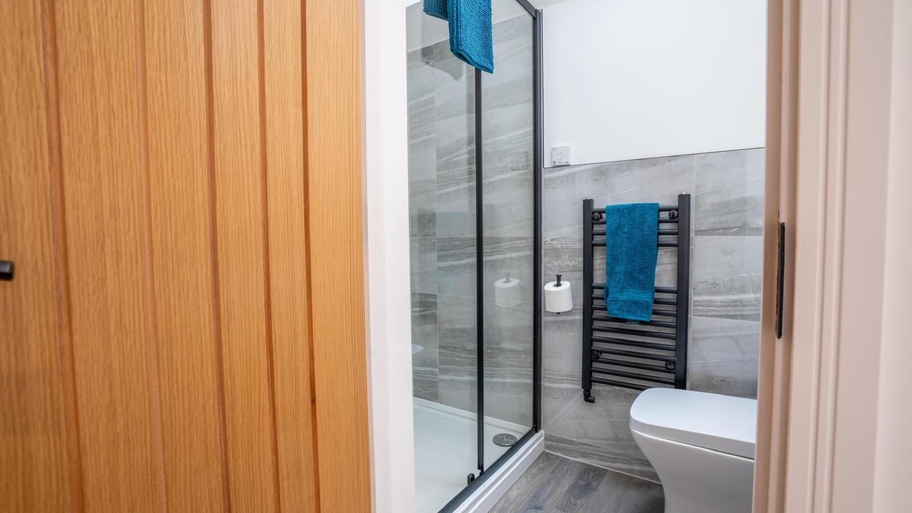 Photo of Bathroom in Horsham