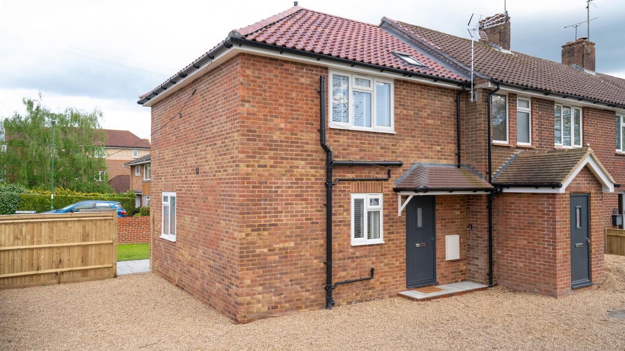 Photo of Outdoor in Horsham