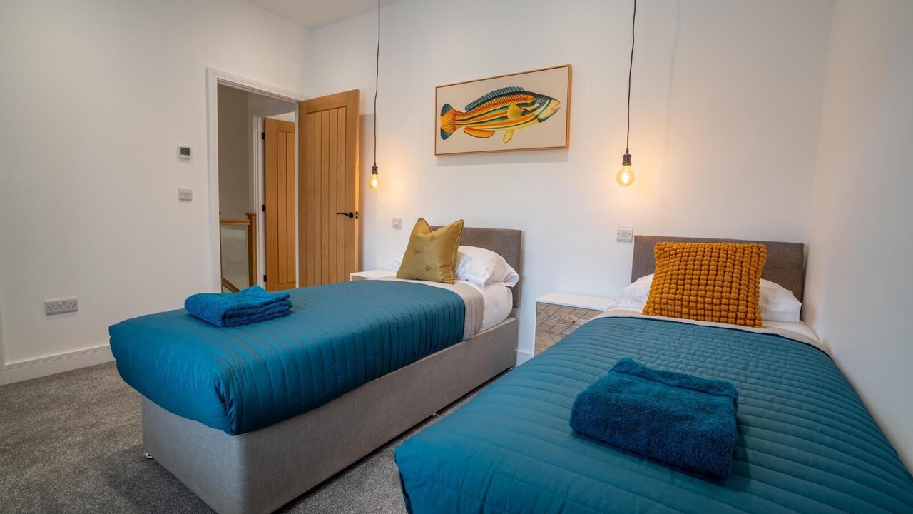 Photo of Bedroom in Horsham