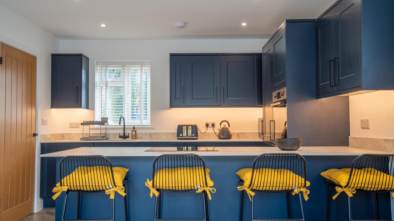 Photo of Kitchen in Horsham