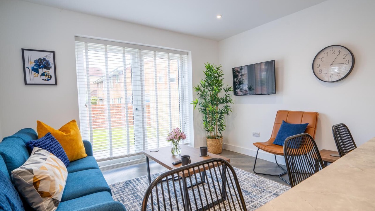 Photo of Livingroom in Horsham