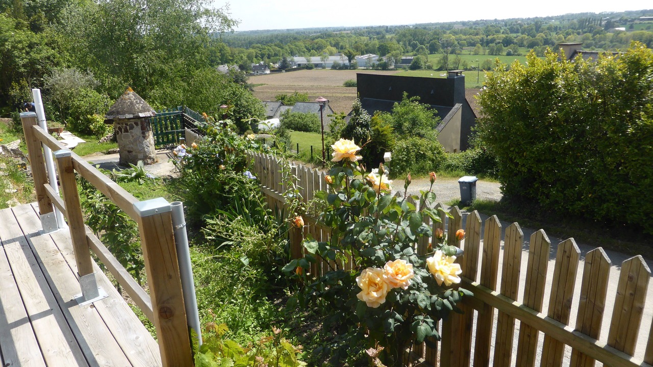 Photo of Outdoor in Saint-Germain-sur-Ille