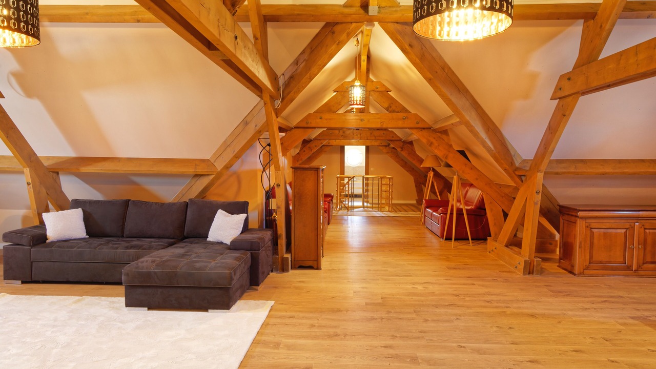 Photo of Livingroom in Poigny la Foret