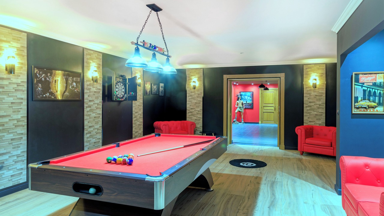 Photo of Bedroom in Poigny la Foret