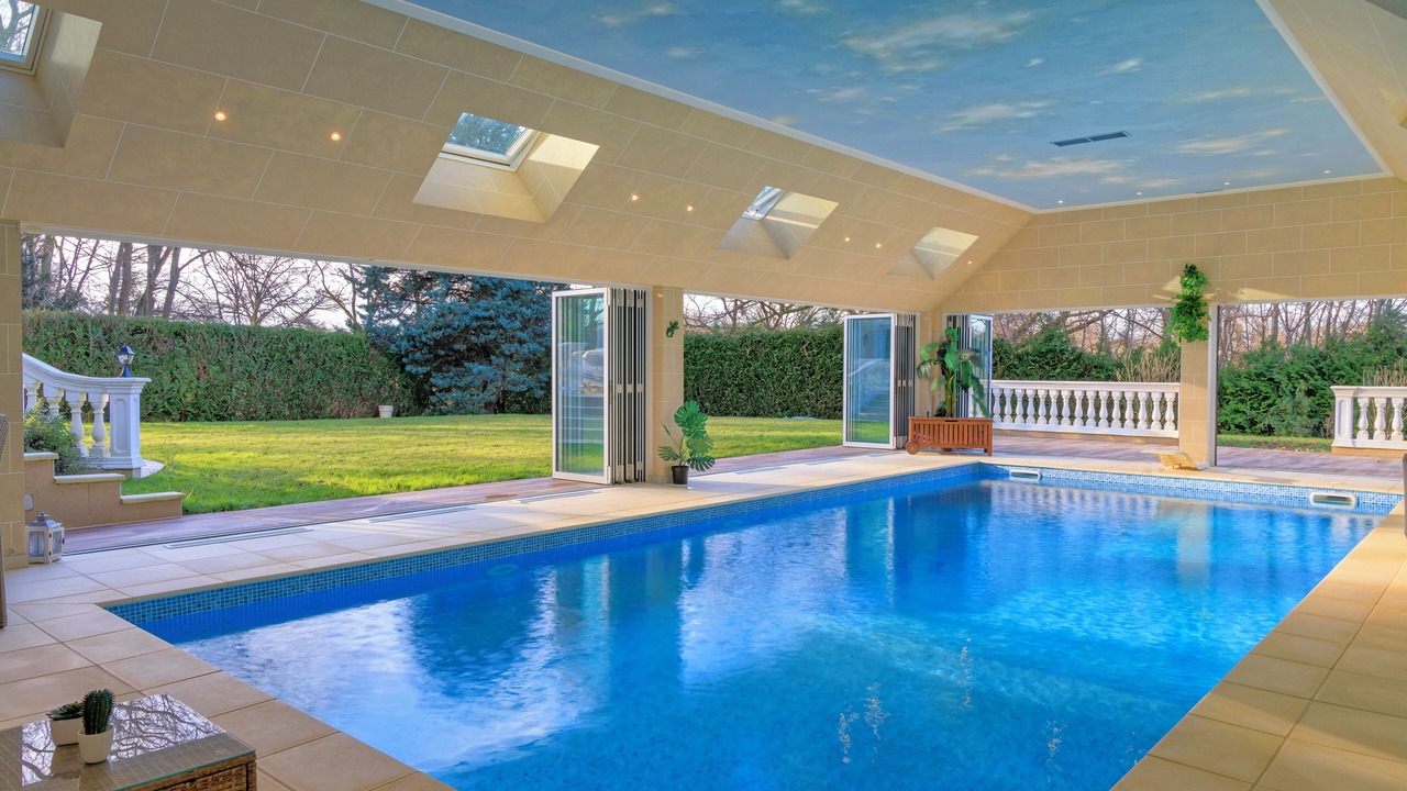 Photo of Outdoor in Poigny la Foret