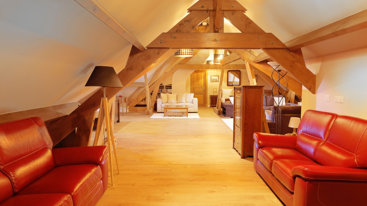 Photo of Livingroom in Poigny la Foret