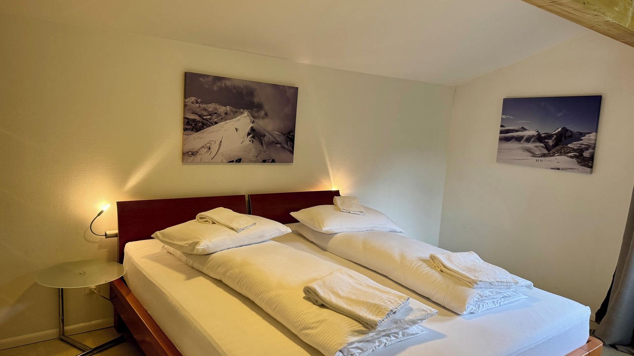 Photo of Bedroom in Unterterzen