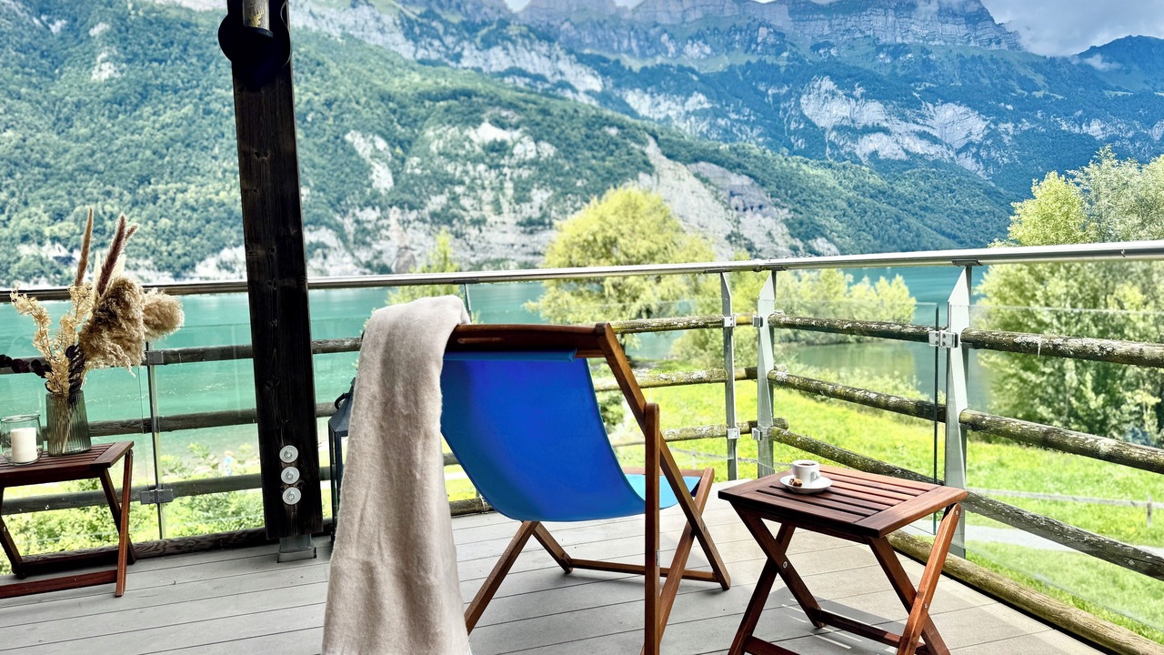 Photo of Outdoor in Unterterzen