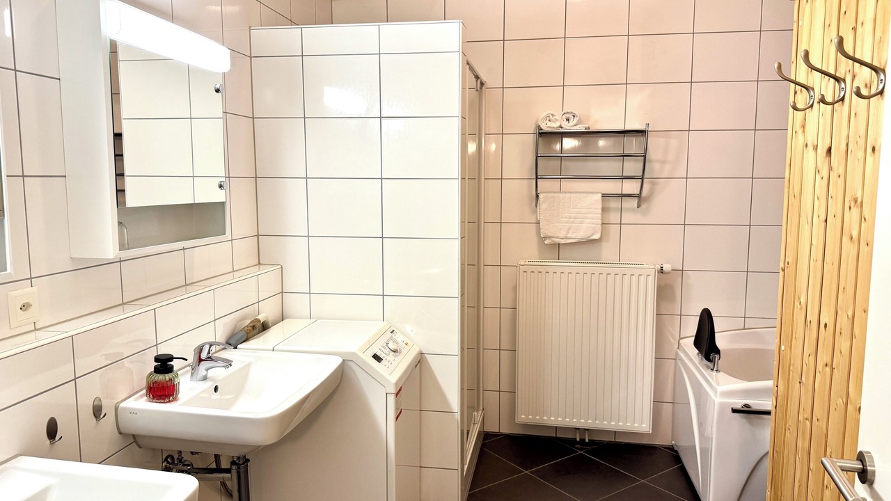 Photo of Bathroom in Unterterzen