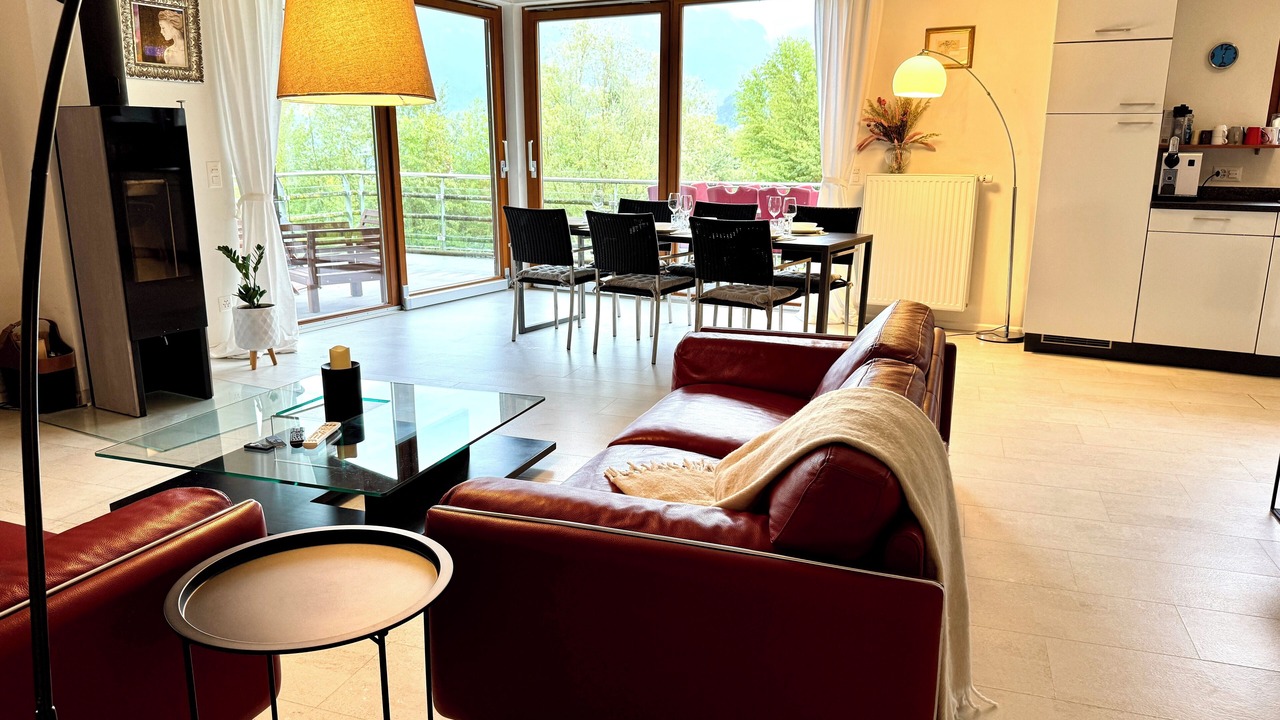 Photo of Livingroom in Unterterzen