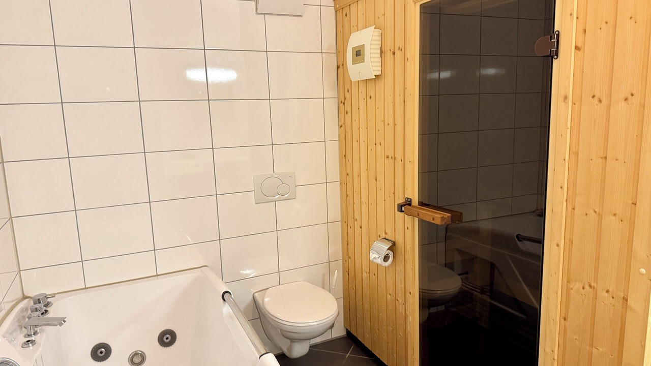 Photo of Bathroom in Unterterzen