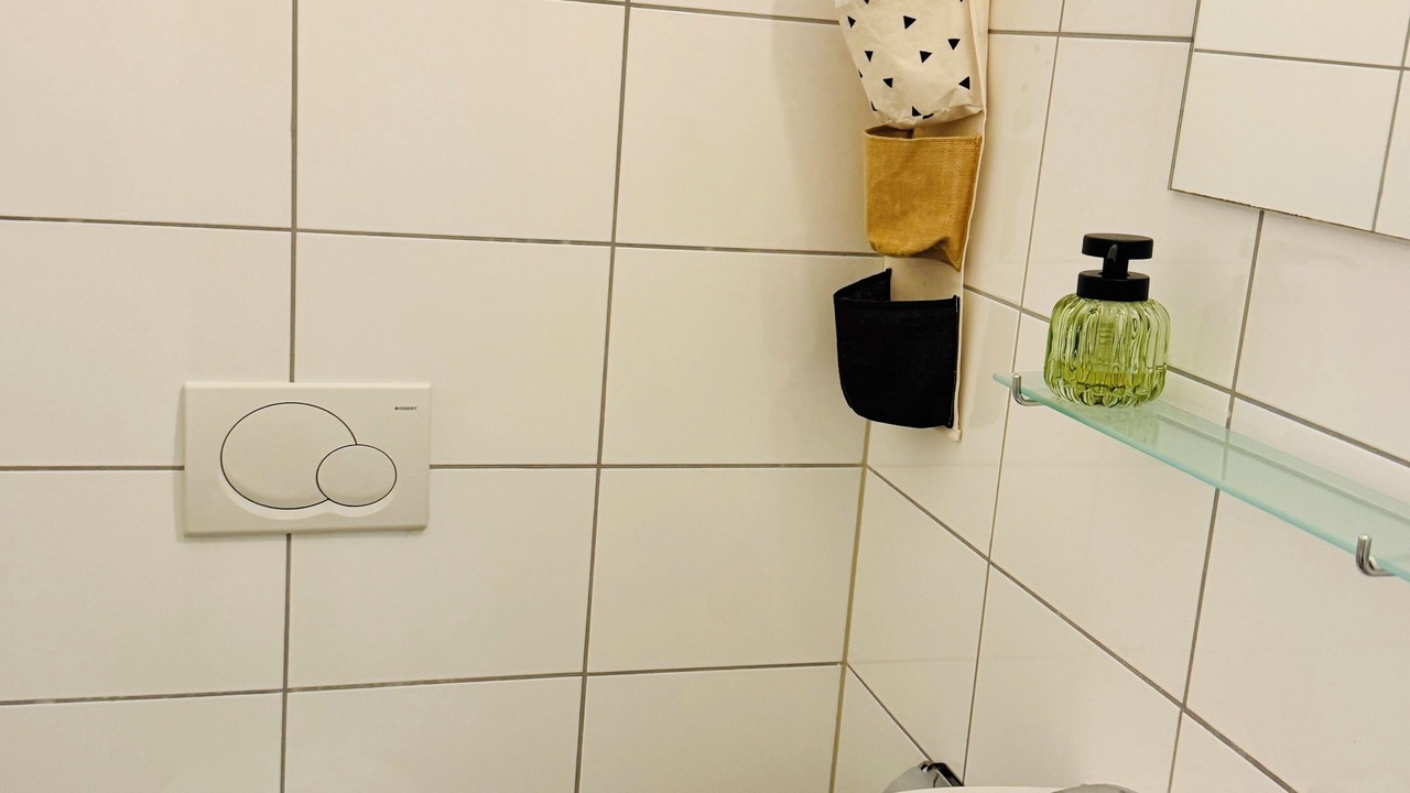 Photo of Bathroom in Unterterzen