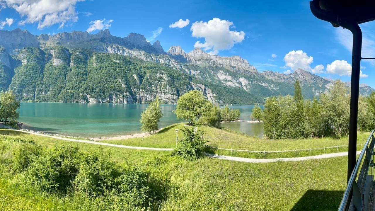 Photo of Outdoor in Unterterzen