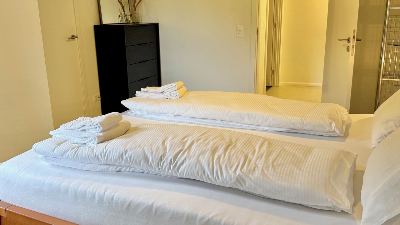 Photo of Bedroom in Unterterzen