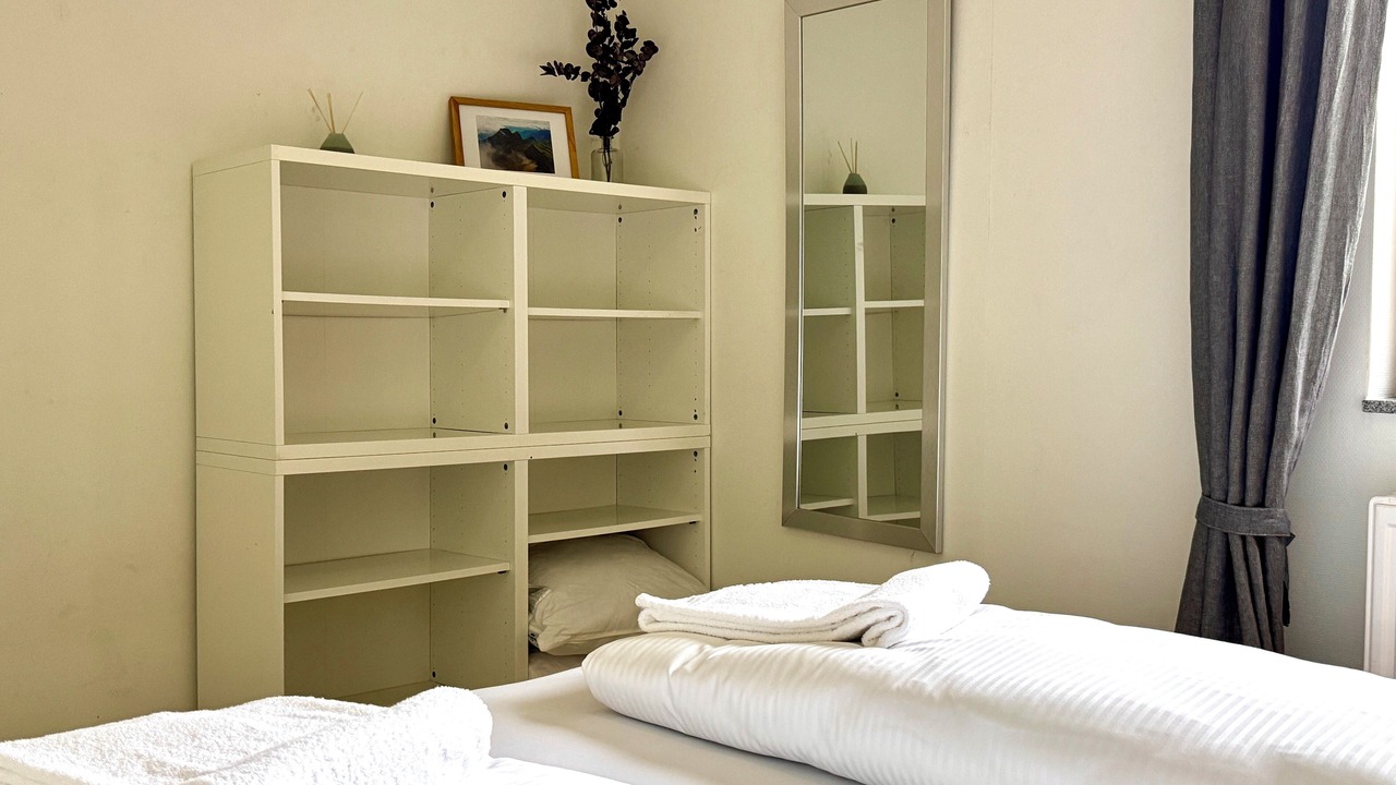 Photo of Bedroom in Unterterzen