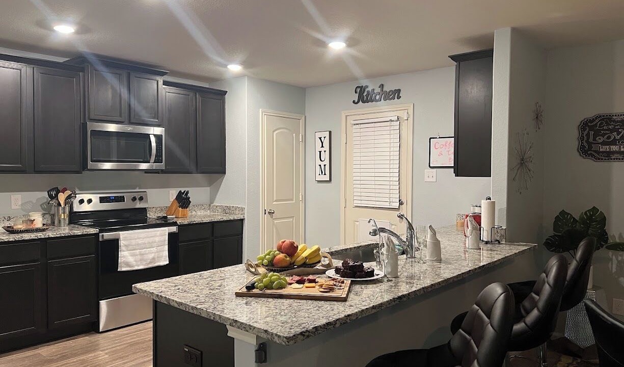 Photo of Kitchen in Medina Valley
