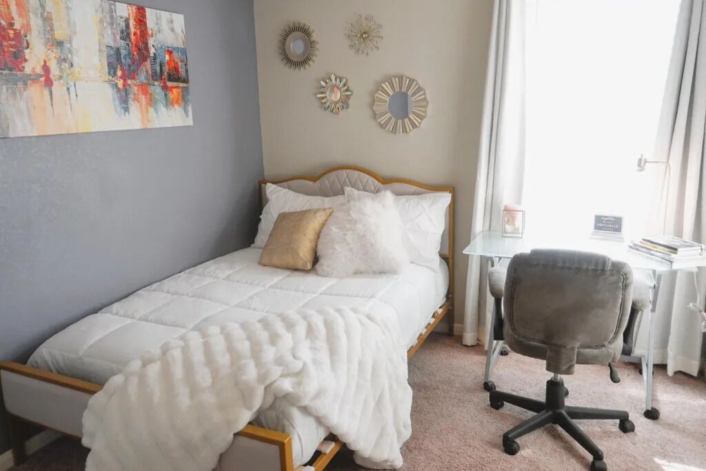 Photo of Bedroom in Medina Valley