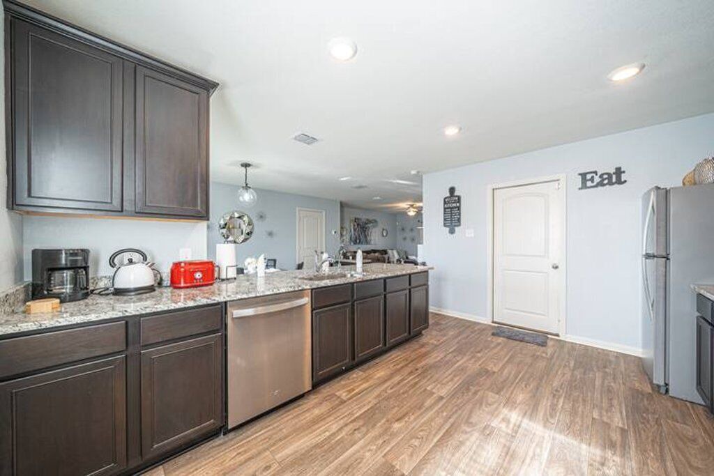 Photo of Kitchen in Medina Valley