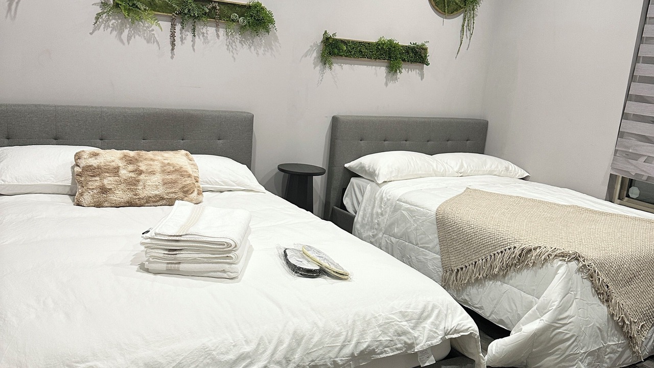 Photo of Bedroom in Burbank