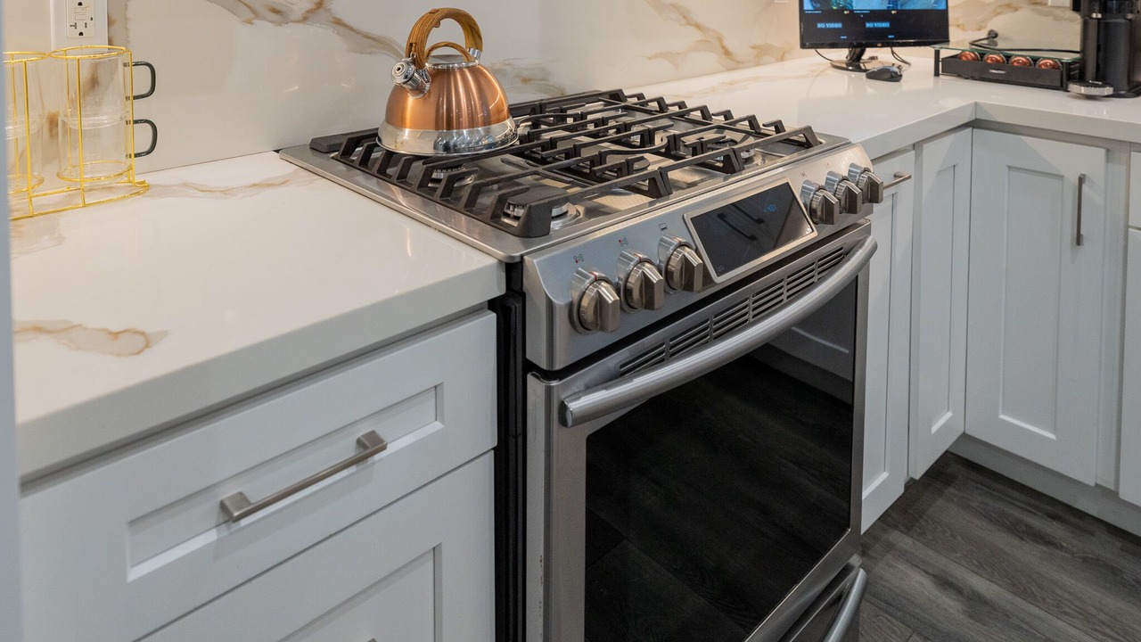 Photo of Kitchen in Burbank