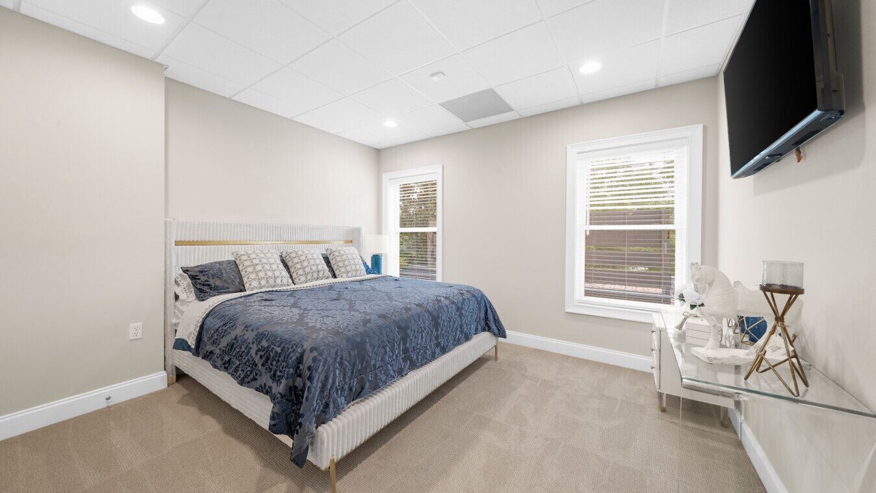 Photo of Bedroom in Tate
