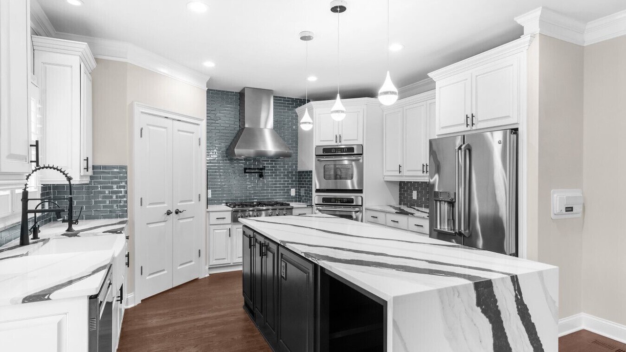 Photo of Kitchen in Tate