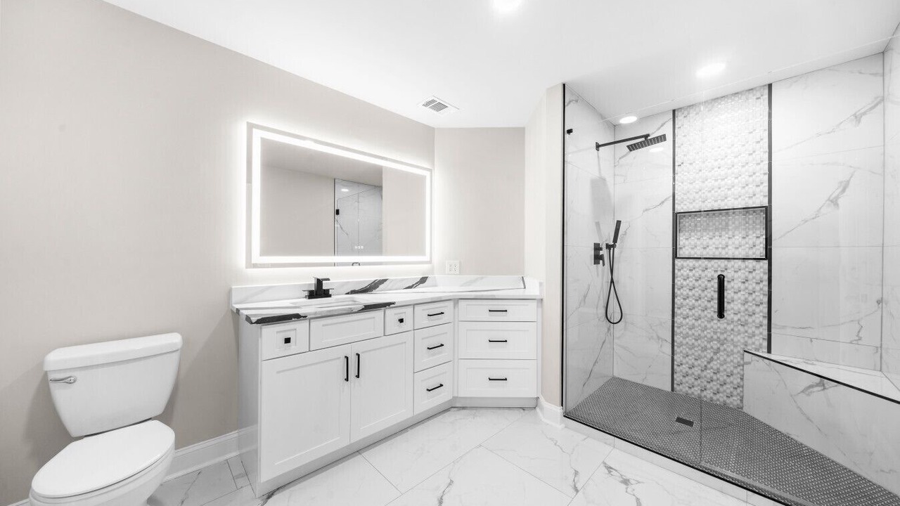 Photo of Bathroom in Tate