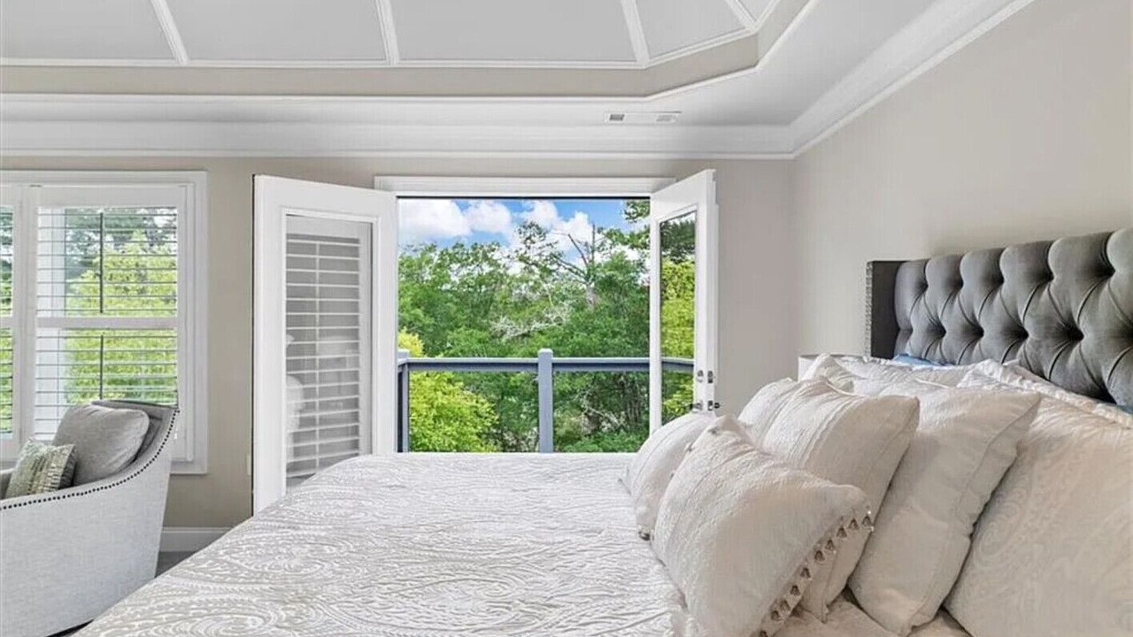 Photo of Bedroom in Tate