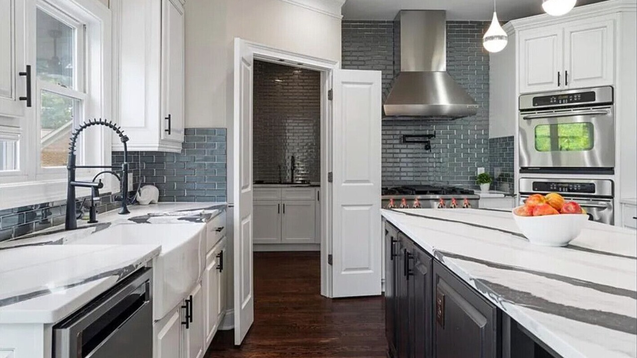 Photo of Kitchen in Tate