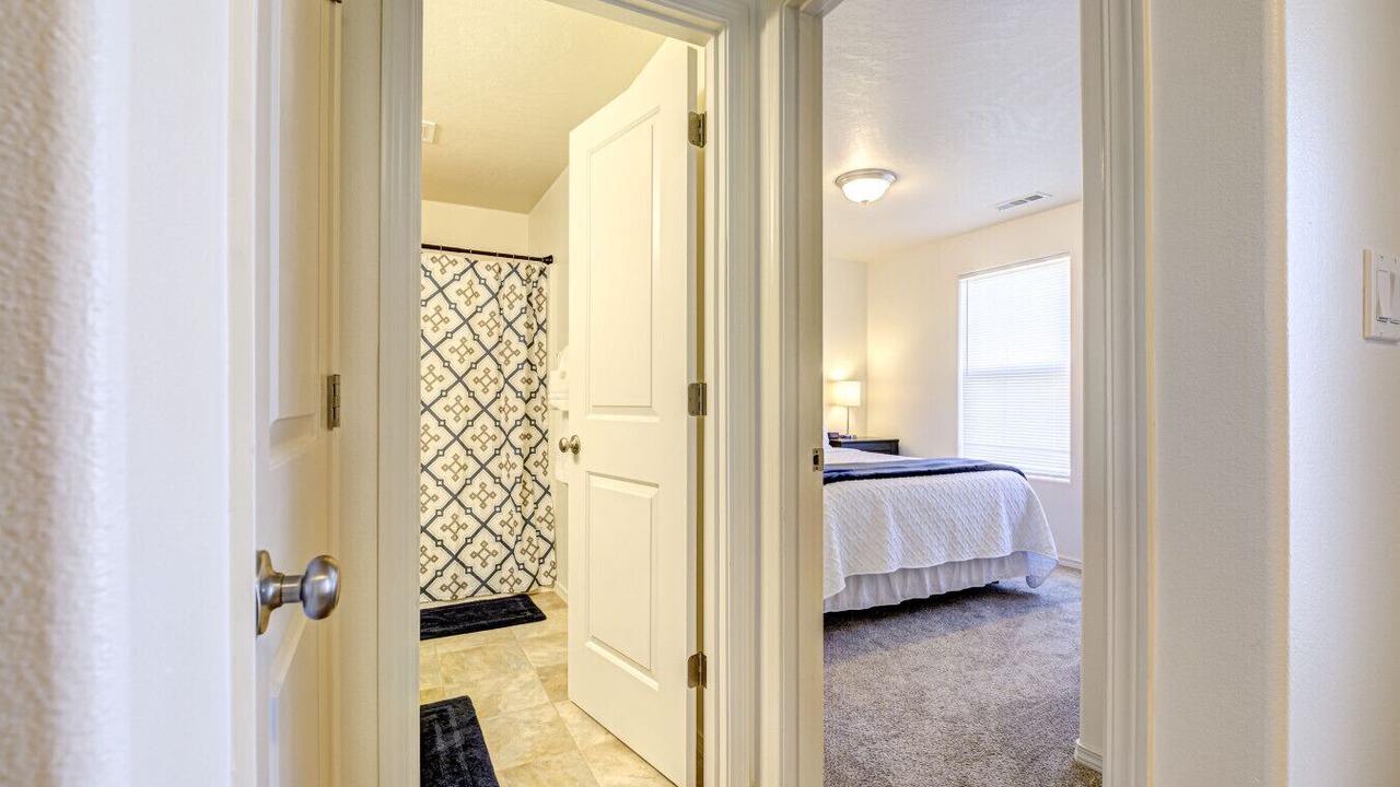 Photo of Bedroom in South Richland