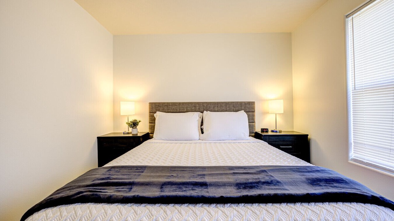 Photo of Bedroom in South Richland