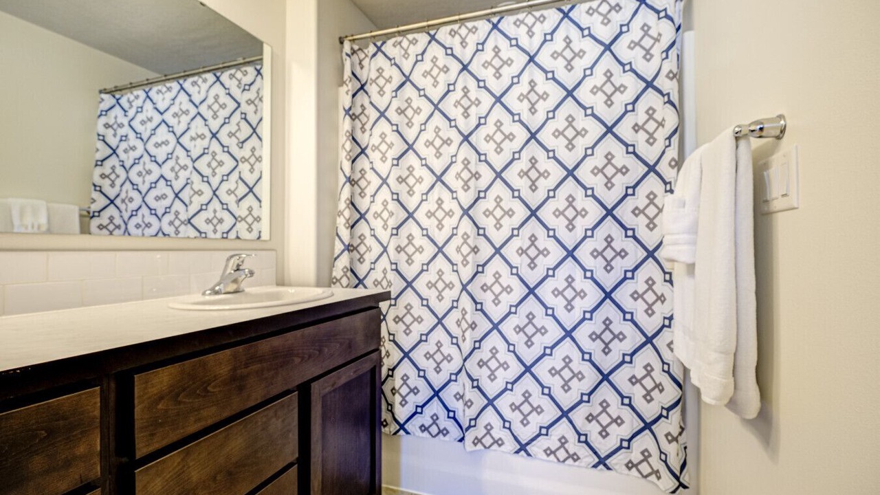 Photo of Bathroom in South Richland