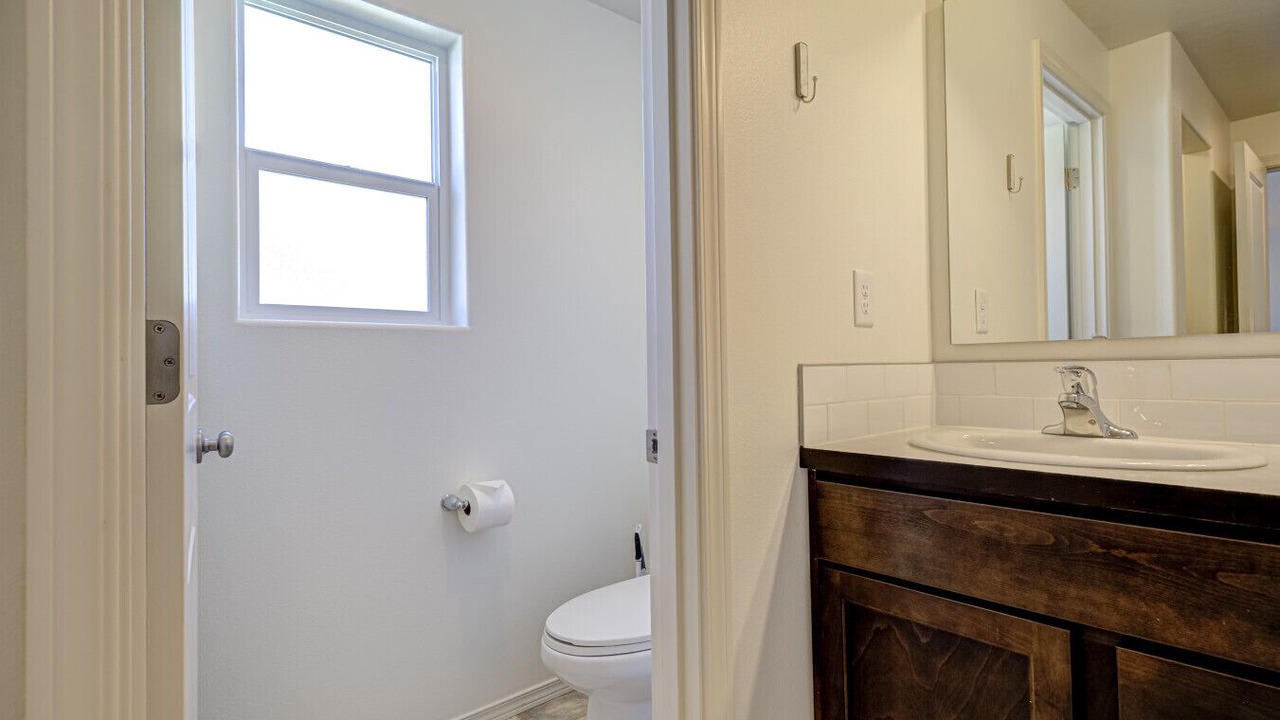 Photo of Bathroom in South Richland